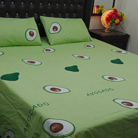 Bedsheet