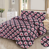 Printed Bedspread