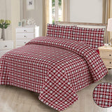Printed Bedspread