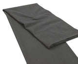 Charcoal Drift Sofa Throws Thermal