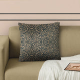Leopard Texture Cushion Cove