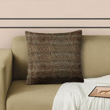 Luxury Animal Print Cushion