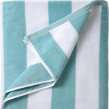 Classic Stripe Bath Towels