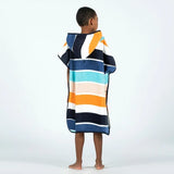 Hoodie Towel _ Ultra Soft & Absorbent Kids Bath Towel