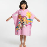 Hoodie Towel _ Ultra Soft & Absorbent Kids Bath Towel