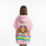 Hoodie Towel _ Ultra Soft & Absorbent Kids Bath Towel