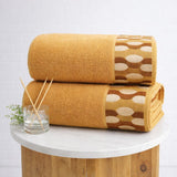Luxury Soft Cotton Bath Towel