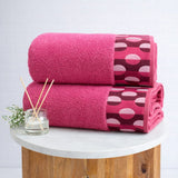 Luxury Soft Cotton Bath Towel