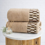 Luxury Soft Cotton Bath Towel