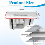 Premium Outdoor AC Thermal Cover
