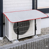 Premium Outdoor AC Thermal Cover