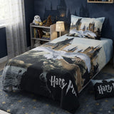 Hogwarts Magic Kids Bedsheet