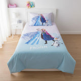 Frozen Kids Bedsheet