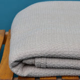 Summer Cotton Thermal Blanket Throws