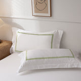 New Embroidered Luxury Baratta  Duvet Set