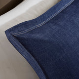 Denim Duvet Set