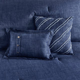 Denim Duvet Set