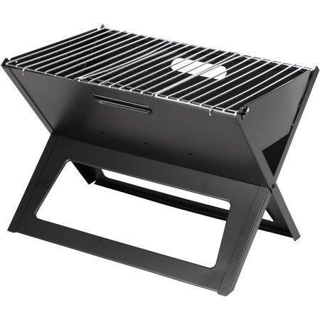 Portable BBQ Grill Mini - The Linen House