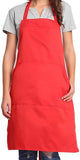 Apron For Kitchen - The Linen House