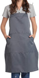 Apron For Kitchen - The Linen House