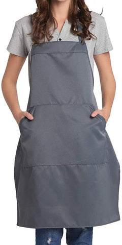 Apron For Kitchen - The Linen House