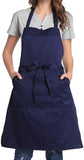 Apron For Kitchen - The Linen House