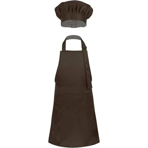 Apron Set - The Linen House