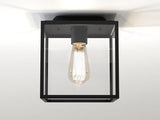 Indoor ceiling lamp