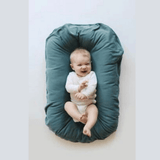Baby Nest - The Linen House