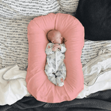 Baby Nest - The Linen House