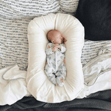 Baby Nest - The Linen House