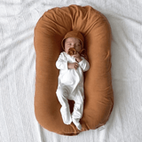 Baby Nest - The Linen House