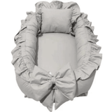 Baby nest cocoon newborns - The Linen House