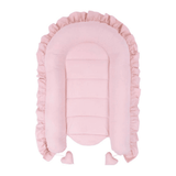 Baby nest cocoon newborns - The Linen House