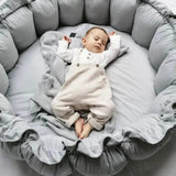 Baby Sleeping & playing mat - The Linen House