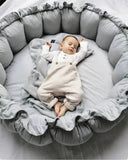 Baby Sleeping & playing mat - The Linen House