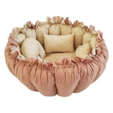 Baby Sleeping & playing mat - The Linen House