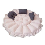 Baby Sleeping & playing mat - The Linen House