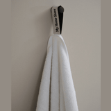 Baratta Line Bath Towel Set - The Linen House