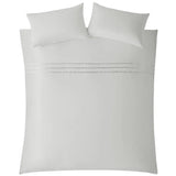 Bardot Oyster Bridal Bedding Duvet Cover