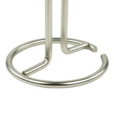 Bars & Dining Tables Steel Paper Towel Stand - The Linen House