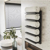 Multiple Towel Rack