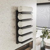 Multiple Towel Rack - The Linen House