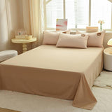 Teddy Bear Embroidery Duvet Cover Set, - The Linen House