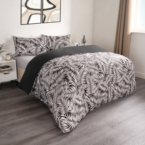 Printed Bedsheet (3 pcs)