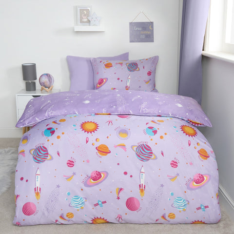 Kids Bedsheet