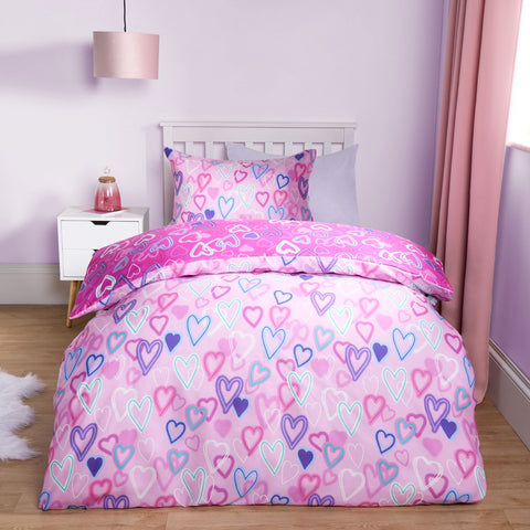 Kids Bedsheet