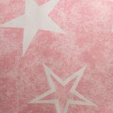 Star Printed Bedsheet (3pcs)