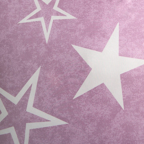 Star Printed Bedsheet (3pcs)