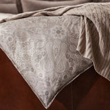Beaumont Bedding Printed Duvet Set - The Linen House